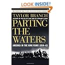 Parting the Waters : America in the King Years 1954-63