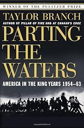 Parting the Waters : America in the King Years 1954-63