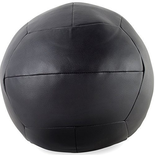 Fuel Pureformance Medicine Ball, 12 lb - Thumbnail 3