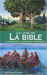 Le  livre de la Bible