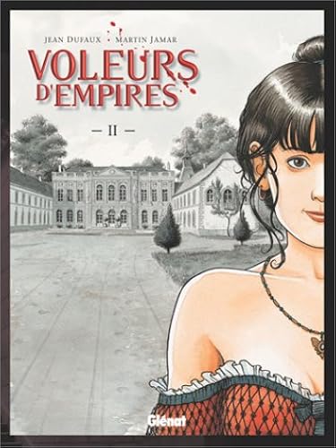 Download Les Voleurs d'empires, tome 2 PDF