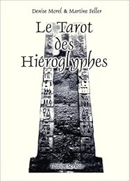 Le  tarot des hiéroglyphes
