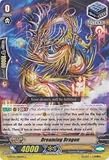 Cardfight!! Vanguard TCG - Dreaming Dragon (G-BT04/082EN) - G Booster Set 4: Soul Strike Against The Supreme