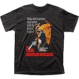 Texas Chainsaw Massacre - Bizarre & Brutal Crimes! T-Shirt Size M