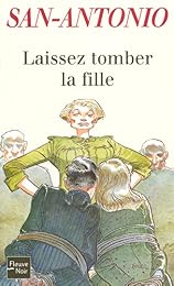 Laissez tomber la fille