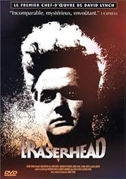 Eraserhead (Labyrinth Man)
