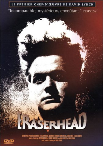 Eraserhead (Labyrinth Man)