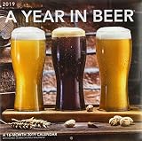 A Year in Beer 2019 Calendar by 