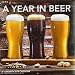 A Year in Beer 2019 Calendar by 