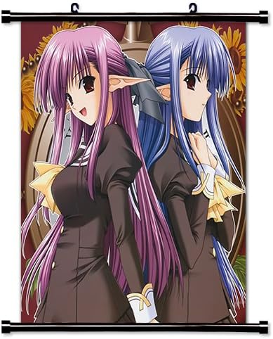 Shoujoconto All Starlight Anime