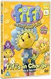 Fifi & The Flowertots - Fifi's In Charge [DVD]