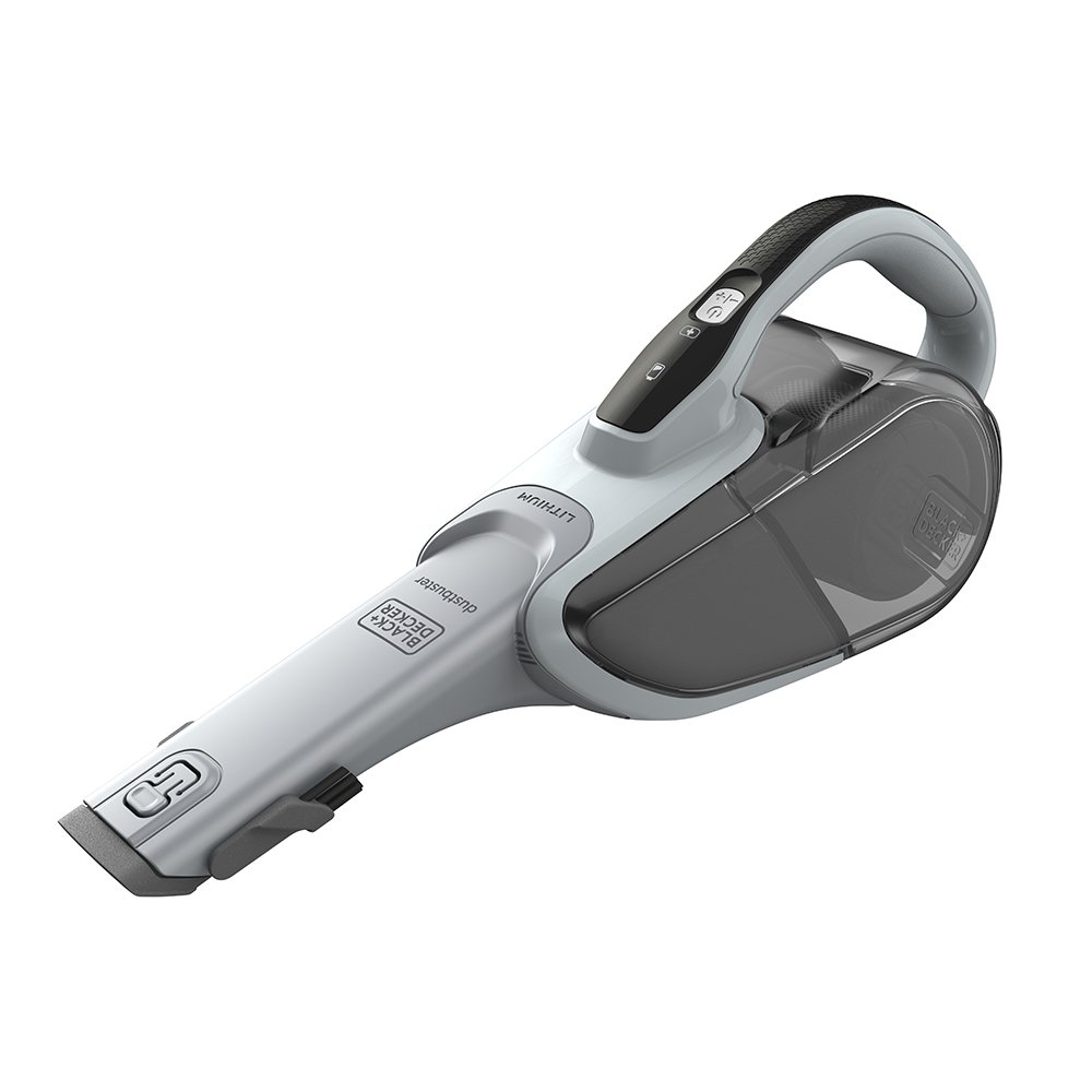 Negro & Decker B / DDVJ215J DVJ215J inalámbrico Dustbuster 10,8 ...
