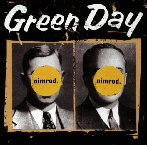 GREEN DAY - 1039 / Smoothed Out Slappy Hours - Amazon.com Music