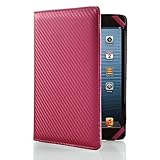 Tech-Weave Three-way Rotating Case for iPad mini Tablet
