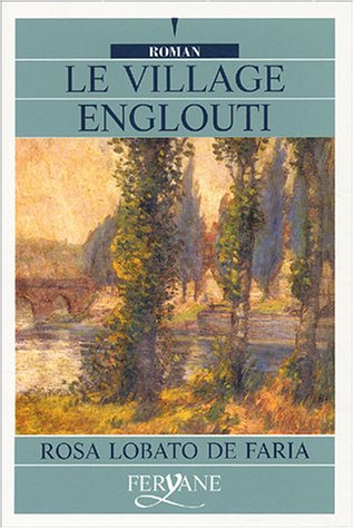 Le  village englouti