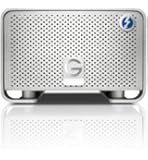 G-Technology G-RAID with Thunderbolt Professional Dual Drive Storage System 8TB (0G02272)