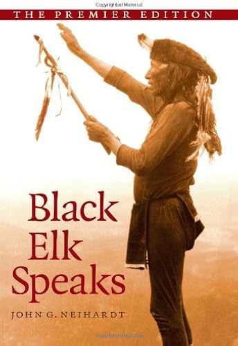 Download Black Elk Speaks PDF