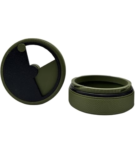 smokeless tobacco container Plastic Nicotine Pouch and Chew Cans Smokeless Tobacco Pouches Brands: A