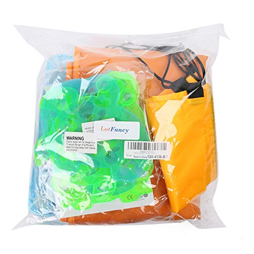 LotFancy Aqua Magic Drawing Mat, 60x35 Inches Extra Large Water Drawing Writing Mat, Kids Painting Coloring Doodling Board Toy, 6No Mess Educational Toys Gifts for Kids Boys Girls Age 6 7 8 Year Old