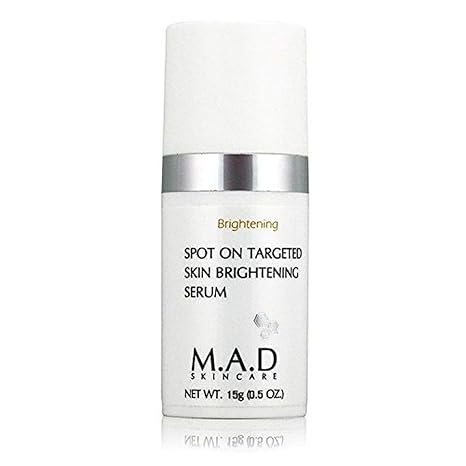 image skincare brightening serum