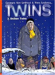 Broken twins