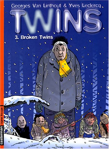 Broken twins