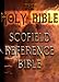 The Holy Bible : Scofield Reference Bible