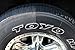 CAR-SHOW 1 Tire & Trim Shine for Rubber, Vinyl, Plastic - Restores Color - Prevents Fading & Cracking on Cars, Motorcycles, RV's