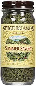Spice Island Savory Summer, 0.7 oz