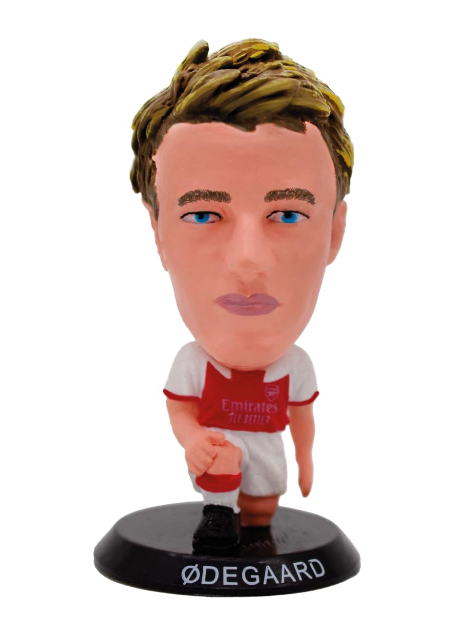 SoccerStarz (Take The Knee - Arsenal Martin Odegaard - Classic Kit