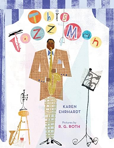 Amazon.com: Jazz ABZ: An A to Z Collection of Jazz Portraits