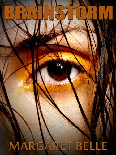 Brainstorm by [Belle, Margaret]