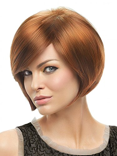 Hairdo Layered Bob Cut True2Life Styleable Synthetic Wig R10 Chestnut