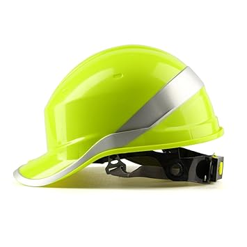 reflective hard hat bands