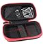 MP3 Player Case for AGPTEK A01T, A02, A20, A20BS, UQ, B03, C3 Rocker V2; Iyzer 16GB, Grtdhx 16GB, Wrcibo 8GB, Dansrue, Niusute, Hommie H2, Sony NWE395, Evistr 8GB, Apple iPod Nano, Eleston, Bassplay