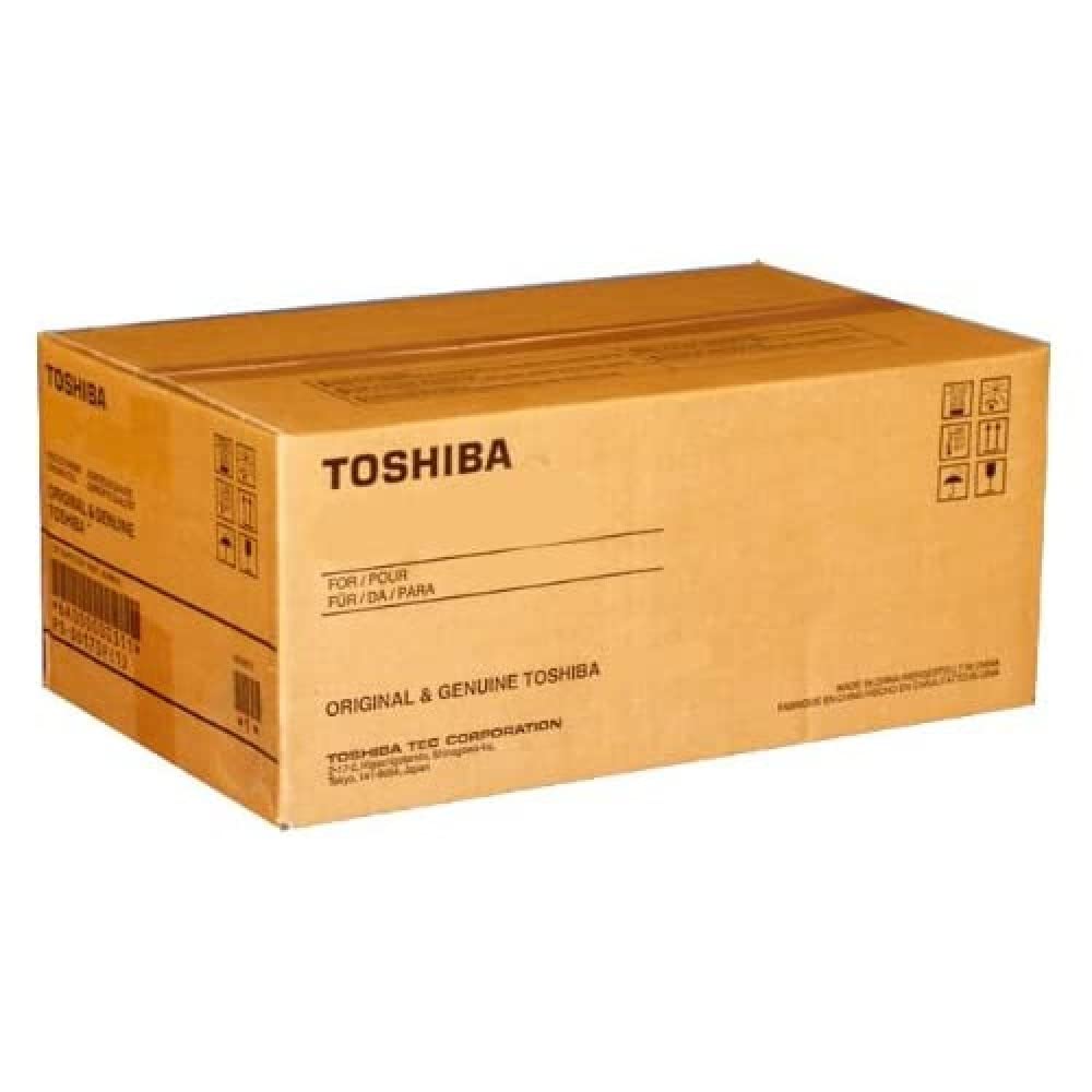 Toshiba TFC25EM ESTUDIO2540C Toner - Red