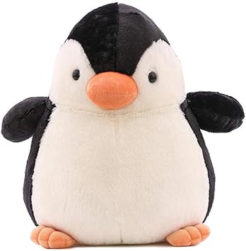 peluche pinguino