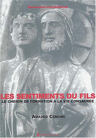 Les  sentiments du Fils