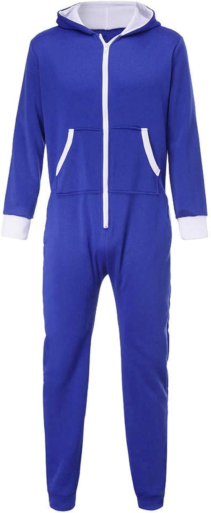one piece jogging suit
