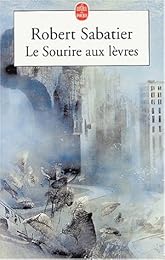 Le  sourire aux lèvres