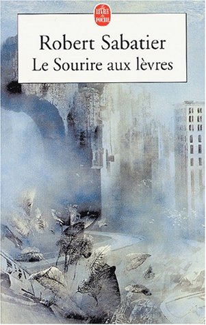 Le  sourire aux lèvres