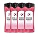 AXE Body Wash for Her, Anarchy 16 Ounce (Pack of 4)