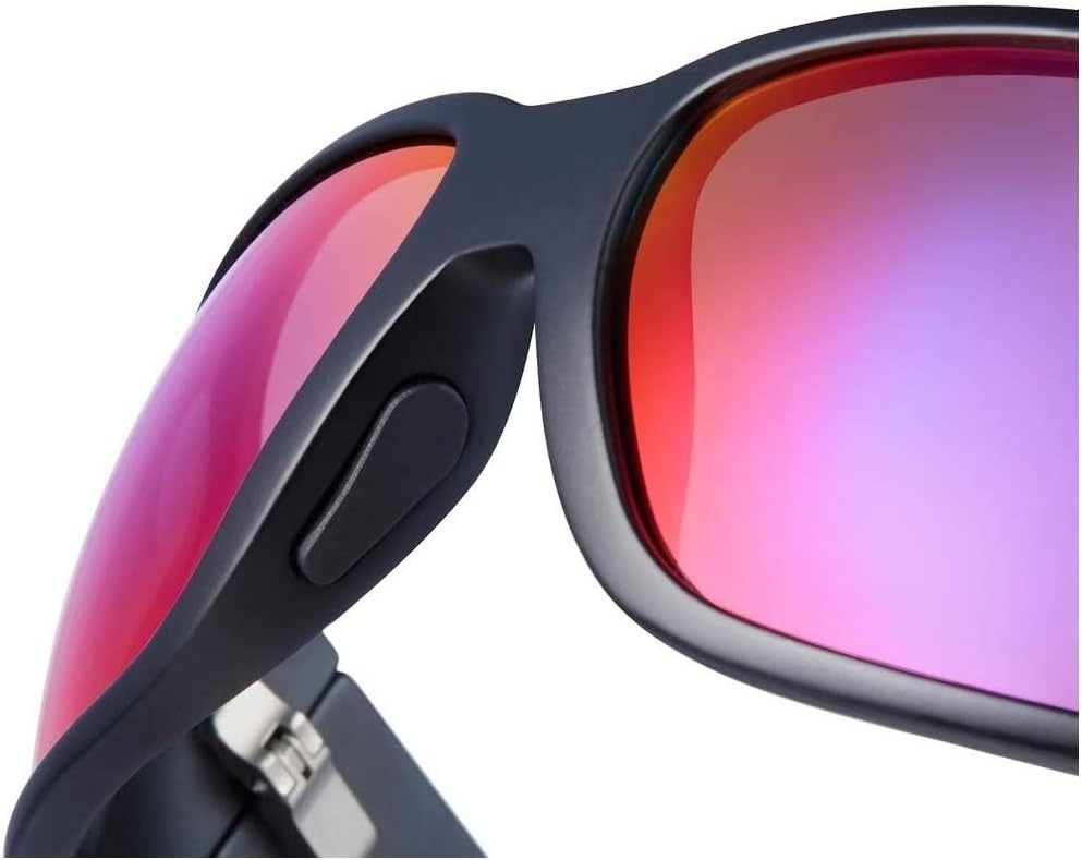 Method Seven - Agent 939 LEDfx - LED Glasses 100% UV protection For Grow Rooms & LED Grow Lights, White - Image 5