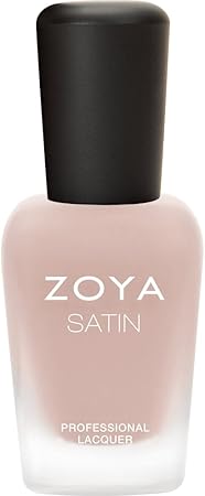Amazon Zoya ゾーヤ ネイルカラー Zp7 Ana アナ 15ml 15 Naturel Satins Collection スモーキーピンク マット 爪にやさしいネイルラッカーマニキュア Zoya ゾーヤ マニキュア ネイルポリッシュ 通販