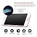 iPhone 6, iPhone 6S Screen Protector Glass, eTECH Collection Tempered Glass Screen Protector for Apple iPhone 6S, iPhone 6 4.7 2015 2014, Touch Accurate, Bubble Free, Case Friendly, Crystal Clear