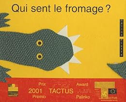 A  fishy tale