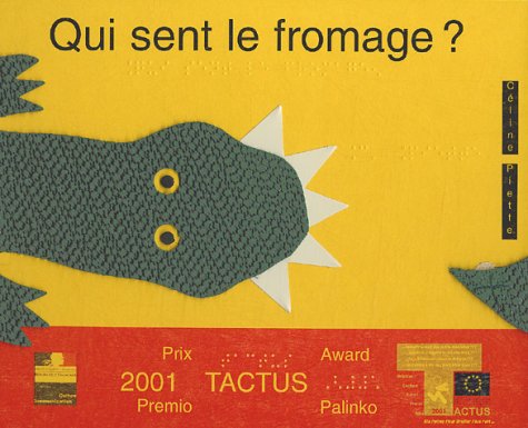A  fishy tale