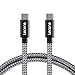 Lecone USB C to USB C Charging Cable