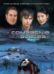 La Compagnie Des Glaces
