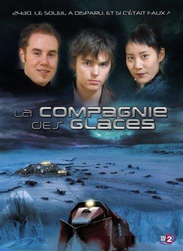 La Compagnie Des Glaces